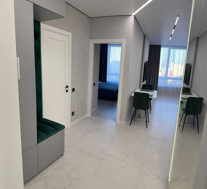продажа 1-к квартира Киев, Подольский, 109500 $ Київ - зображення 6