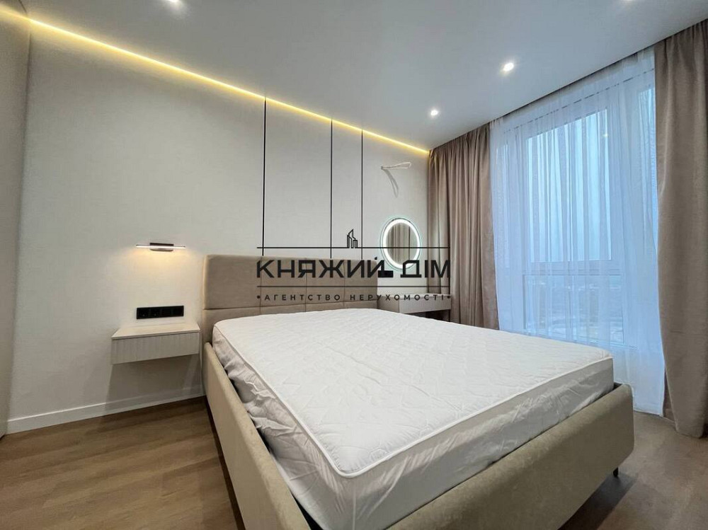 ПЕРША ЗДАЧА !!! ЖК Варшавський плюс Оренда 1- кімнатна Виноградарь біля Ретровіля Код: 11204054 Киев - изображение 2