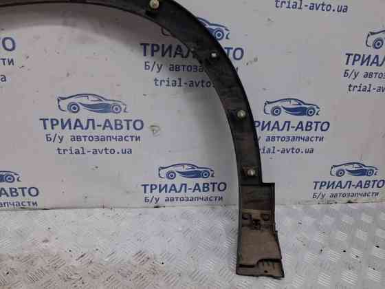 Накладка крыла Mazda CX 5 2011-2017 KD5351W21 (Арт. 59834) Київ