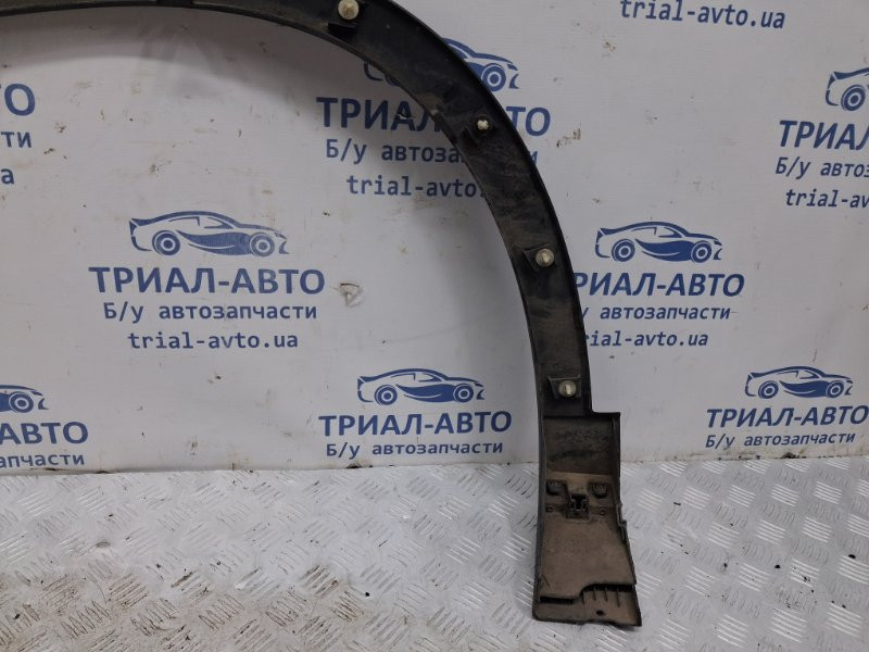 Накладка крыла Mazda CX 5 2011-2017 KD5351W21 (Арт. 59834) Київ - зображення 6