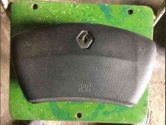 Б/у подушка безопасности AirBag 8200071201, Renault Кропивницький