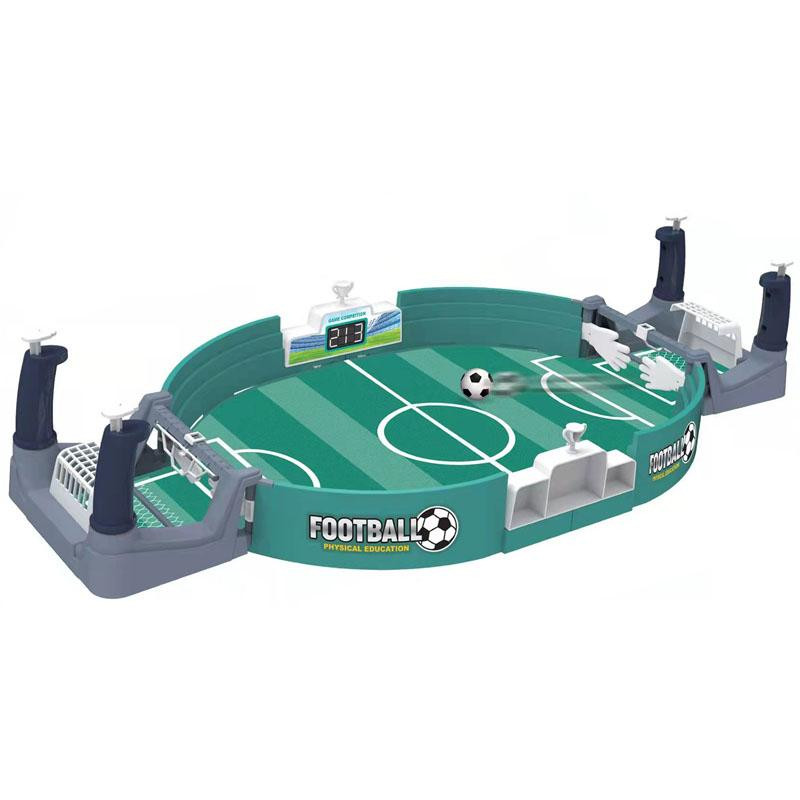 Настольный футбол Ummi 2021-1 Fun Sports Competition (2 balls) Херсон - зображення 1