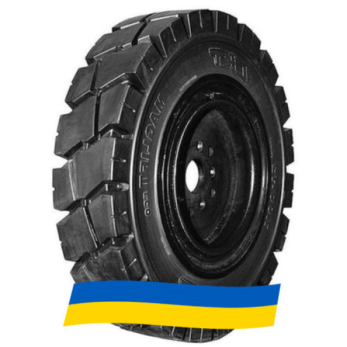 8.25 R15 BKT MAGLIFT ECO EASYFIT 162/153A5/A5 Індустріальна шина Київ - зображення 11