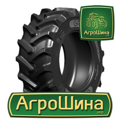 GRI GREEN XLR 85 650/85R38 Київ - зображення 1