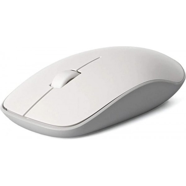 Мишка Rapoo Wireless M200 Silent White Харків - зображення 2