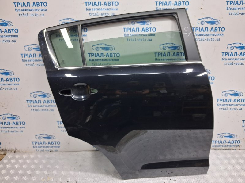 Дверь задняя правая Kia Sportage 2010-2016 770043W000 (Арт. 79781) Киев - изображение 1