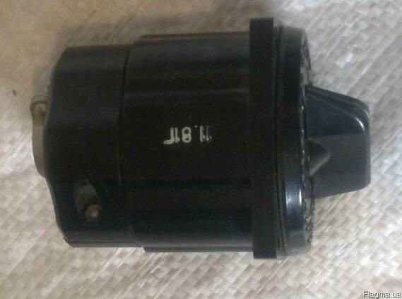 Перемикач вибору точок вимірювання ПТІ-М Суми - зображення 2