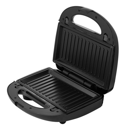 Мультипекарь Kamille KM-6723 800 Вт черный Киев - изображение 5