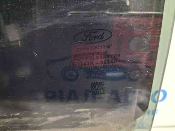 Стекло двери заднее левое Ford Kuga 2011-2019 1805753 (Арт. 79472) Киев