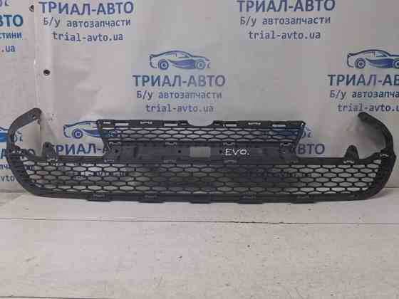 Решетка бампера центральная  Land Rover Range Rover Evoque 2011-2018 GJ32-17K945-A (Арт. 82369) Киев