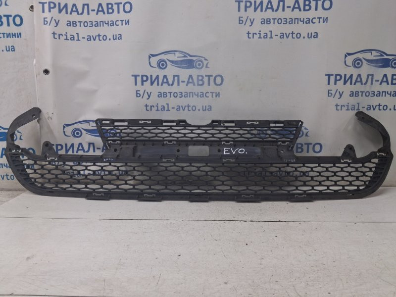 Решетка бампера центральная  Land Rover Range Rover Evoque 2011-2018 GJ32-17K945-A (Арт. 82369) Київ - зображення 1