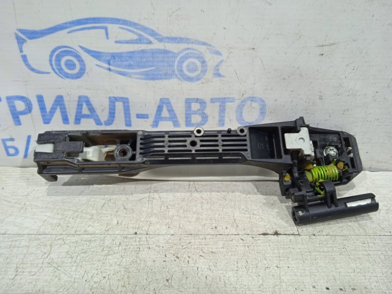 Ручка двери внешняя задняя левая Toyota Camry XV40 2006 (б/у) Киев - изображение 2