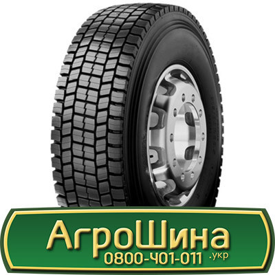 295/80 R22.5 Doublestar DSR08A 152/148M Ведуча шина Киев - изображение 1