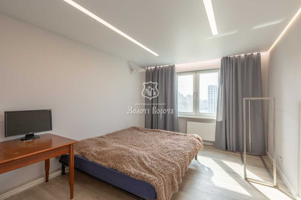 продажа 2-к квартира Киев, Святошинский, 120000 $ Київ - зображення 7