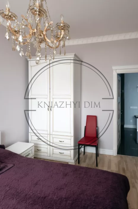 Продаж шикарного дворівневого пентхауса в ЖК Лікоград. № 21135530 Київ - зображення 10