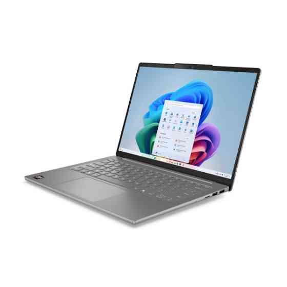 Ноутбук Lenovo IdeaPad Slim 5 14ARP10 (83HT0031RA) UA Харьков