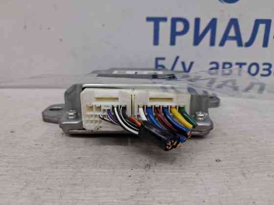 Блок управления Mazda CX 5 2011-2017 KA0G437E1B (Арт. 60304) Киев