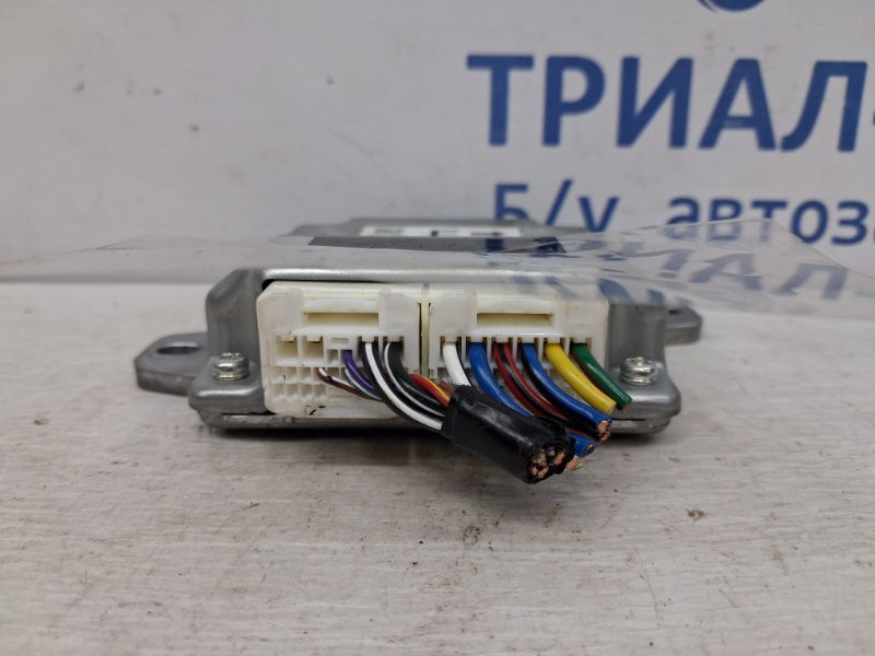 Блок управления Mazda CX 5 KE 2.2 DIESEL 2011 (б/у) Киев - изображение 2