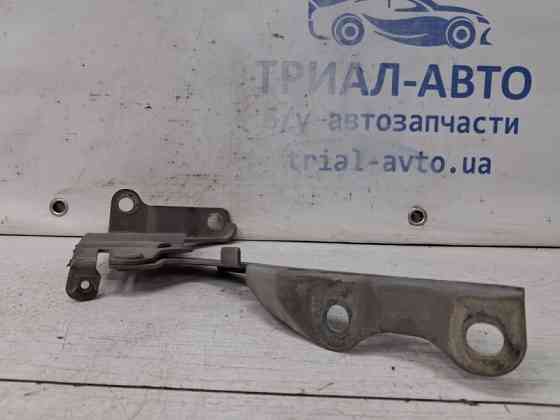 Петля капота левая Kia Ceed ED 1.6 DIESEL D4FB 2006 (б/у) Київ