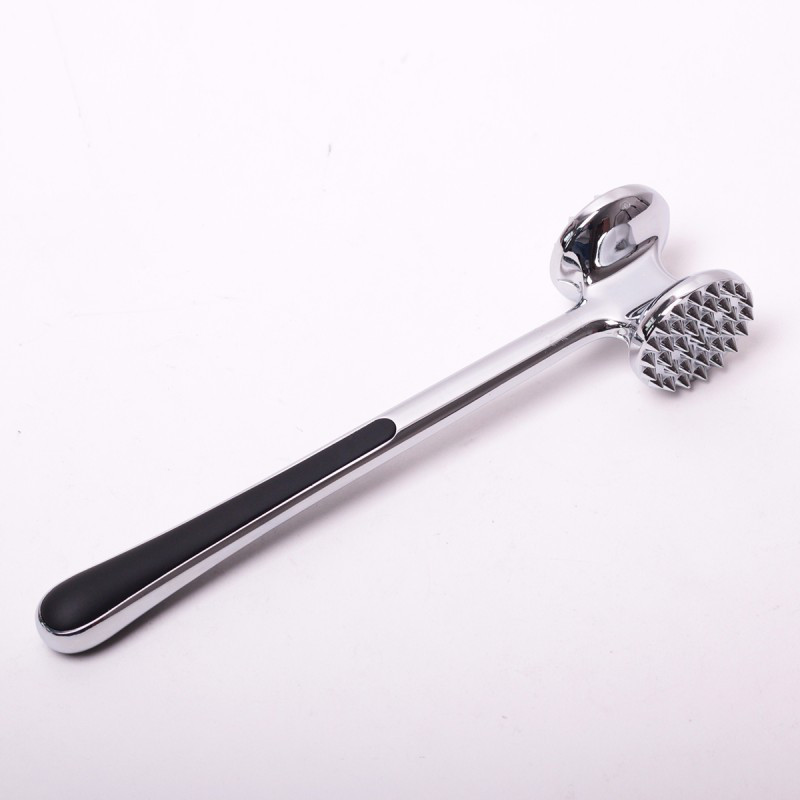 Молоток для відбивання м'яса Kamille KM-5091 Київ - зображення 1