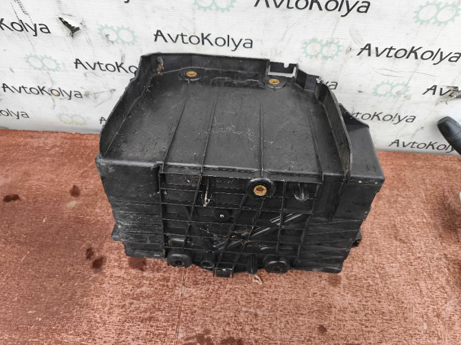 Корпус под аккумулятор Mercedes Citan 2012-2020 (8200870492) Ковель - зображення 2