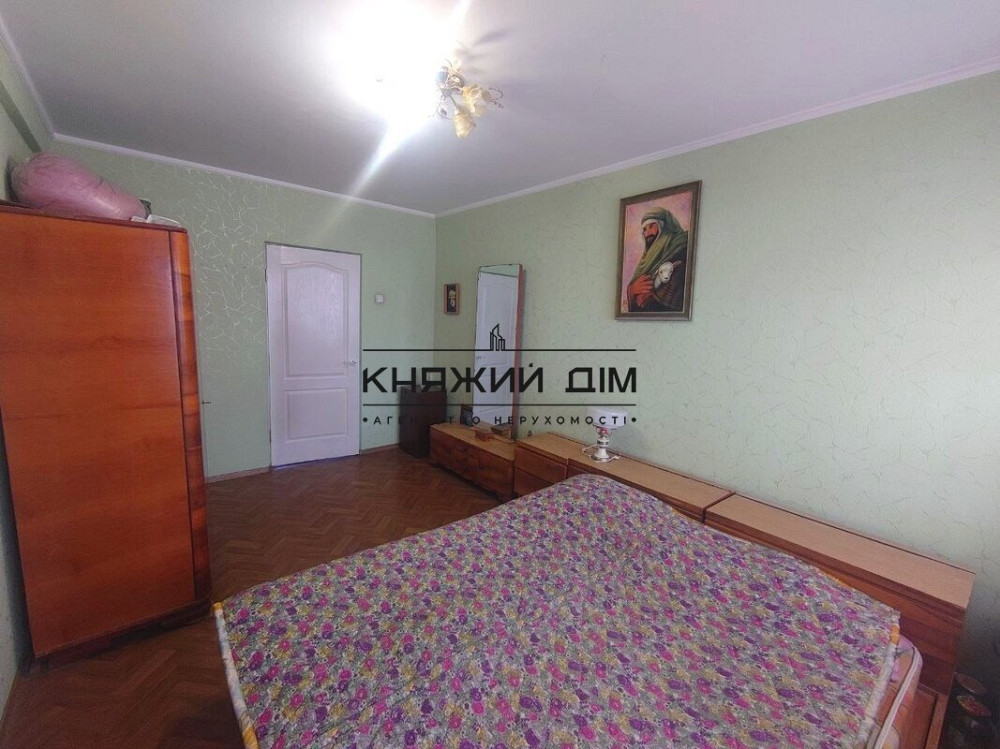 ПРОДАЖ БЕЗ КОМІСІІ 3-к квартира метро Чернігівська вул Кіото 3 код . 21147423 Київ - зображення 7