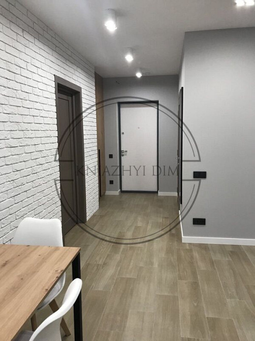 Оренда 2-кімнатної квартири студіо в ЖК Тайм. №11198291 Київ - зображення 9