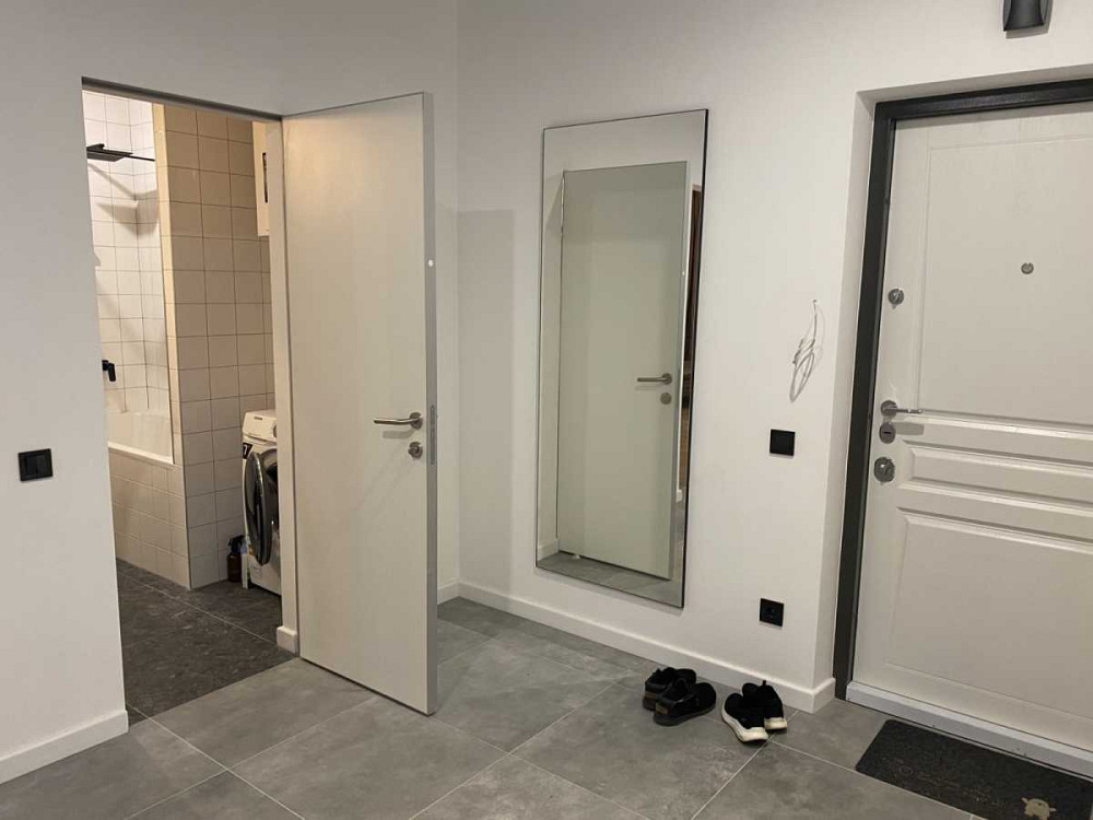 долгосрочная аренда 3-к квартира Киев, Шевченковский, 1000 $/мес. Киев - изображение 6