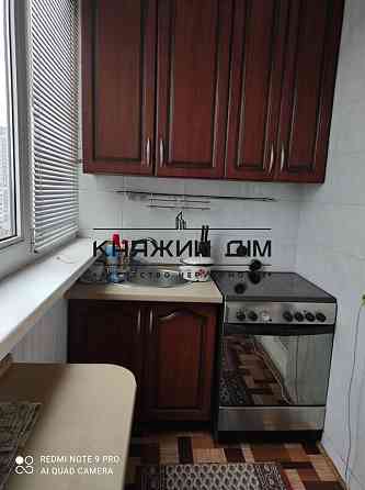 Оренда 1-ї квартири на Новаторів, ДВРЗ.М. Чернігівська. код:№ 11198413 Київ