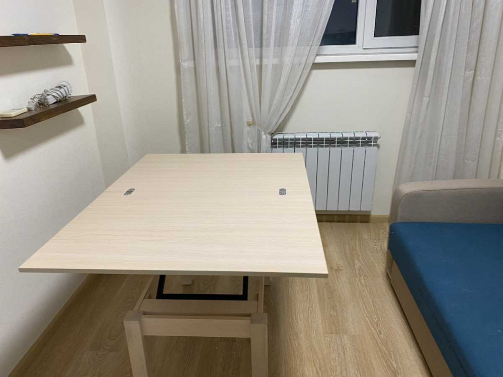 продажа 1-к квартира Киев, Соломенский, 51000 $ Київ - зображення 2