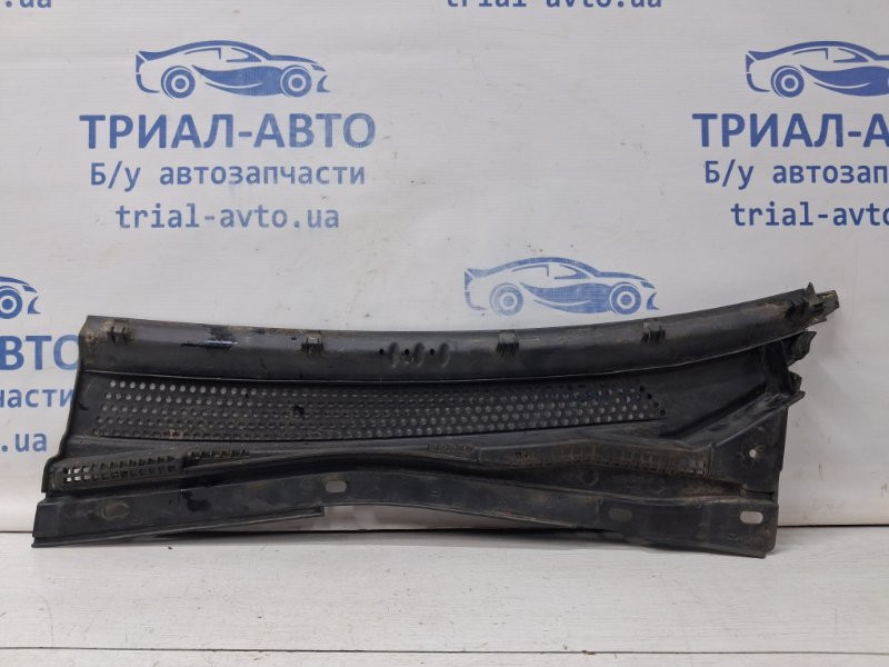 Дефлектор радиатора Mitsubishi L200 KB 2.5 DIESEL 4D56 2006 прав. (б/у) Киев - изображение 4