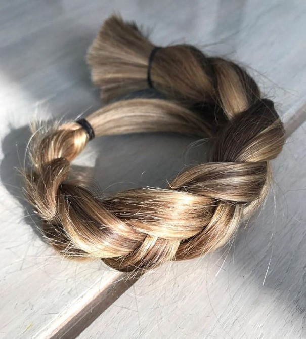 Придбаю натуральне волосся Місто Київ!Ми гарантуємо офіційний підхід Телефон 0961002722,0633013356 Киев - изображение 1