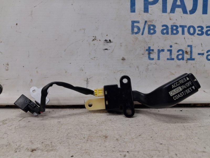 Переключатель круиз-контроля Mitsubishi Outlander CU 2.4 БЕНЗИН 4G69 2003 (б/у) Киев - изображение 4