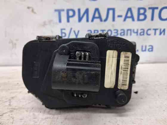 Заслонка дроссельная Fiat Doblo 2 1.6 ДИЗЕЛЬ MULTIJET 2010 (б/у) Київ