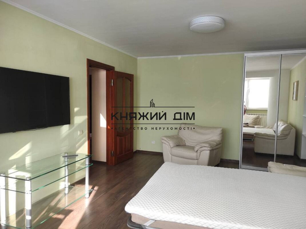 Оренда 1 кімнатна квартира на Березняках КОД 11202988 Київ - зображення 1