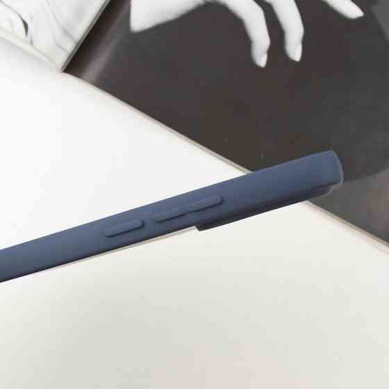 Чехол Silicone Cover Ummi Lakshmi Full Camera (AA) для Xiaomi Redmi 15 (EU) Херсон