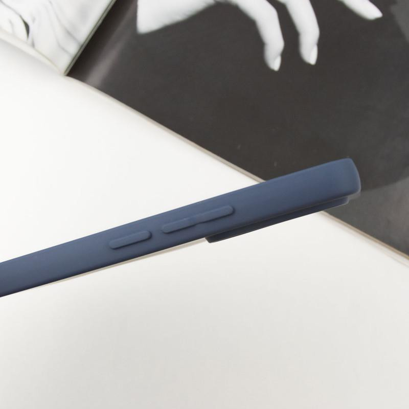 Чехол Silicone Cover Ummi Lakshmi Full Camera (AA) для Xiaomi Redmi 15 (EU) Херсон - изображение 4