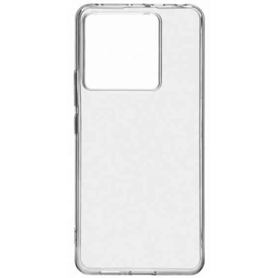 Панель ArmorStandart Air Series для Xiaomi Redmi Note 13 Pro 5G/Poco X6 5G Прозора (Код товару:34055 Харків