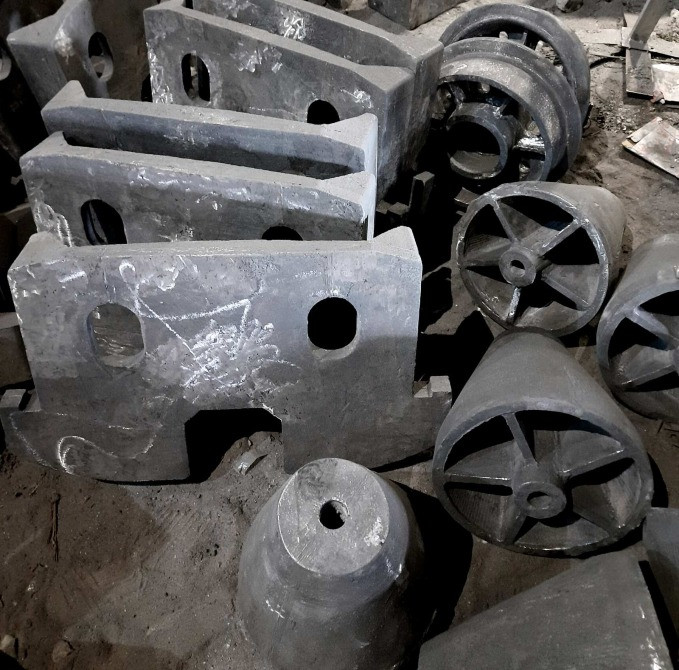 Лиття виробів цивільної продукції на замовлення Кам'янське (Дніпродзержинськ) - зображення 3