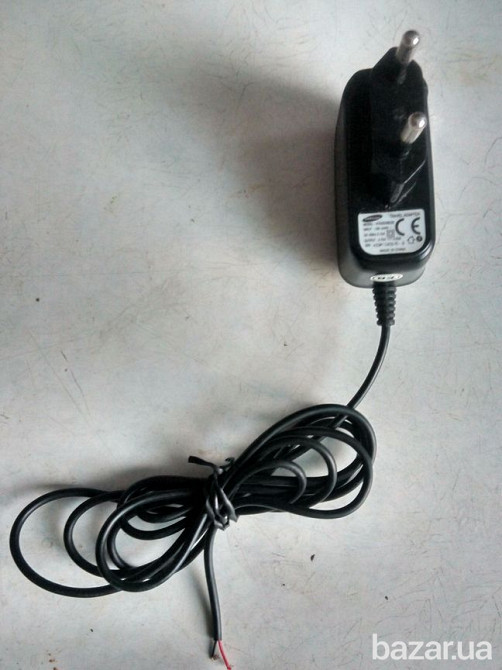 Адаптери Samsung ATADS30EBE Львів - зображення 3