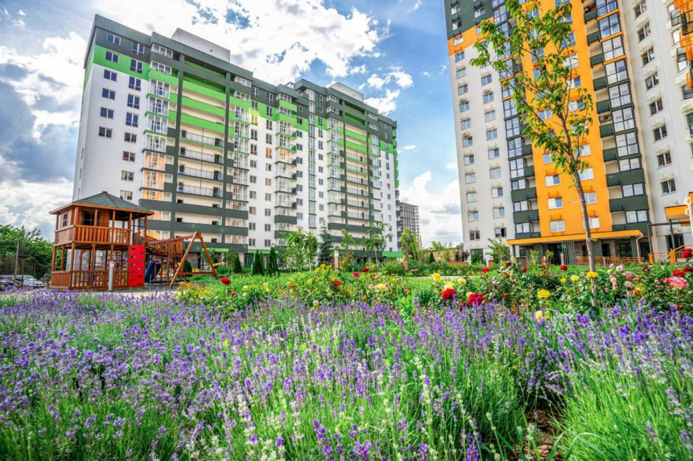 продажа 1-к квартира Киев, Подольский, 46900 $ Київ - зображення 6