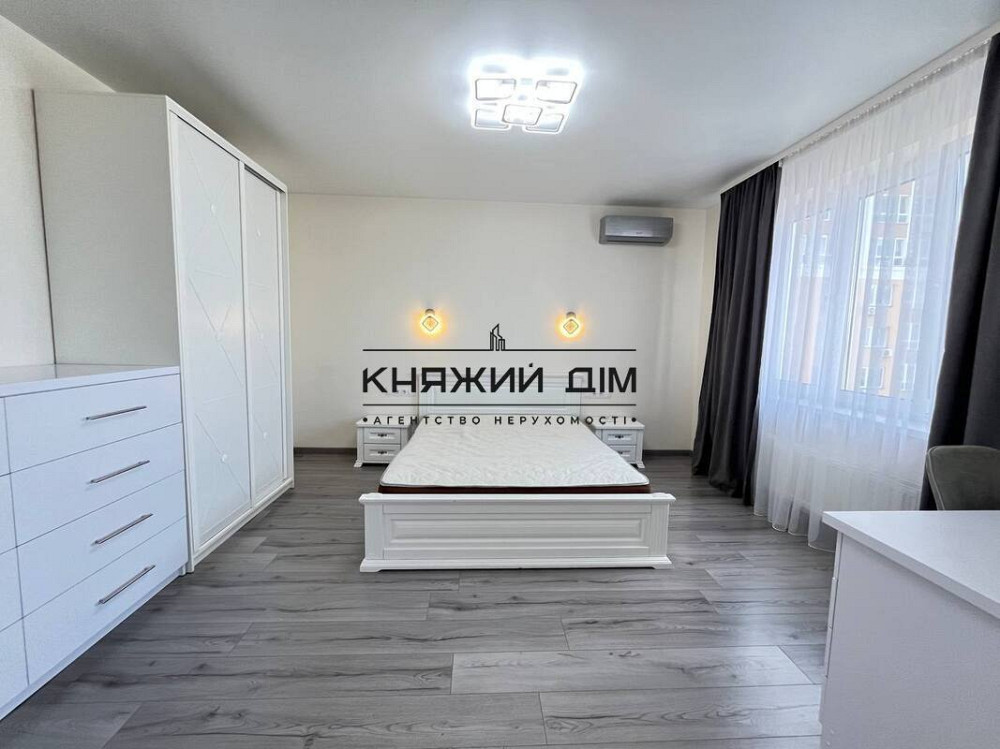 Оренда 1-кімнатної квартири по вул. Краківська м.Чернігівська в Дніпровському р-ні. Код: 11204730 Київ - зображення 8