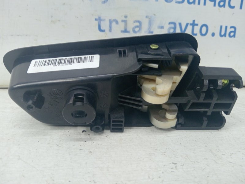 Ручка двери внутреняя задняя левая SsangYong Korando C200 2.0 DIESEL D20DT 2010 (б/у) Київ - зображення 3