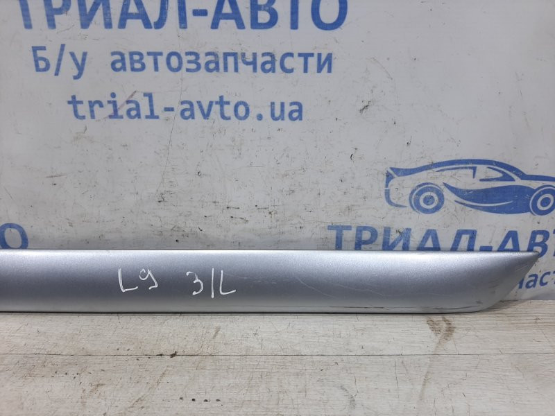 Накладка двери Mitsubishi Lancer 2003-2009 MN190107HB (Арт. 18181) Киев - изображение 3