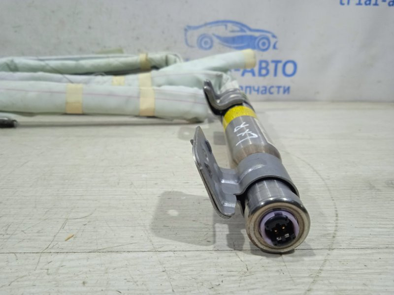 Airbag потолка(шторка) правый Mitsubishi Lancer 2007-2017 7030A082 (Арт. 16864) Київ - зображення 3