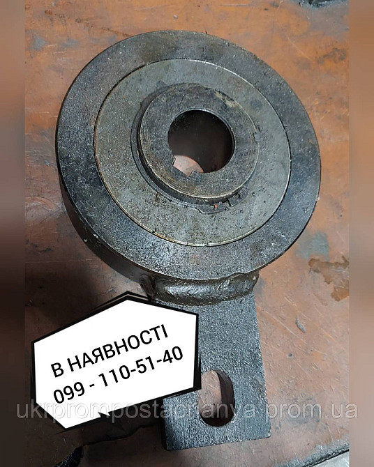 Муфта обратного хода на норию Винница - изображение 1