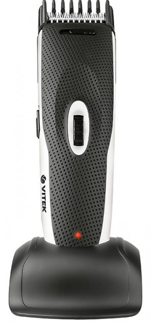 Набор для стрижки VITEK VT-1355-W Київ - зображення 1