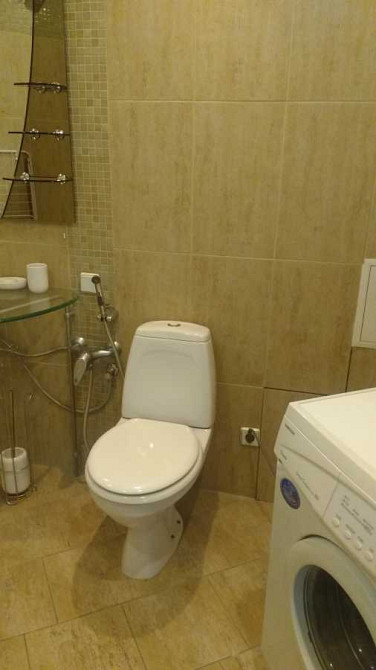 долгосрочная аренда 3-к квартира Киев, Шевченковский, 1450 $/мес. Київ - зображення 4