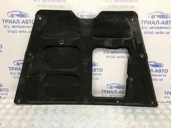 Обшивка капота Mitsubishi Pajero Sport K9 2.5 DIESEL 4D56 1996 (б/у) Киев