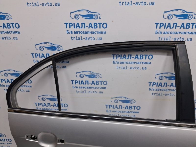 Дверь задняя правая Chevrolet Epica 2006-2013 96635658 (Арт. 78731) Киев - изображение 2